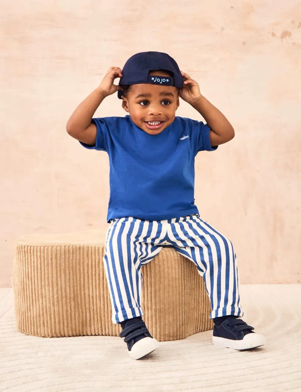 2 Piece Pure Cotton Top & Bottom Outfit (6 Mths-9 Yrs)