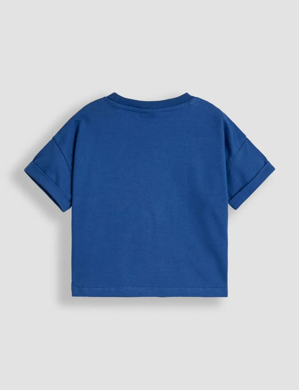 2 Piece Pure Cotton Top & Bottom Outfit (6 Mths-9 Yrs)