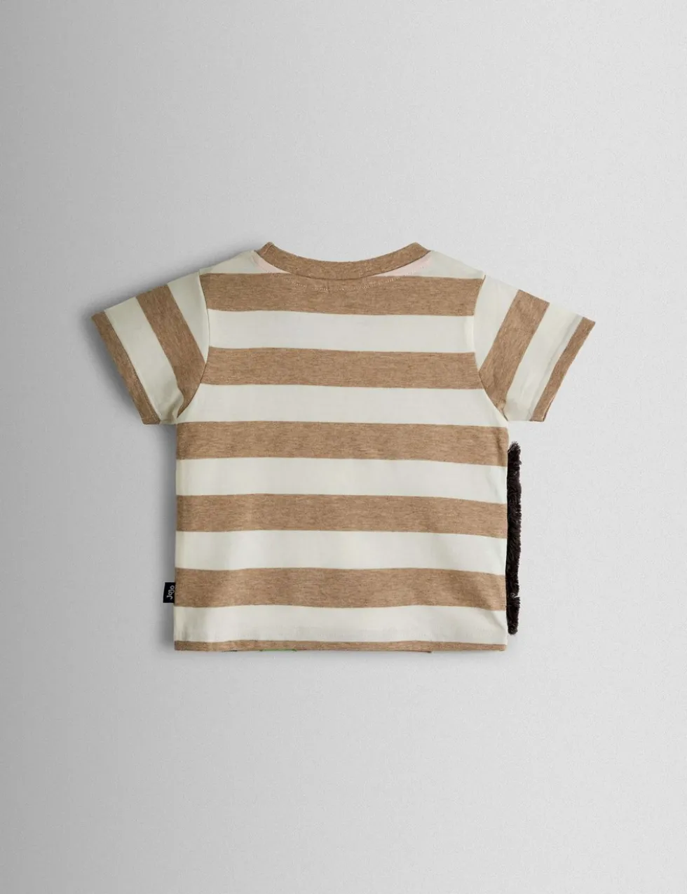 2 Piece Pure Cotton Top & Bottom Outfit (6 Mths-6 Yrs)