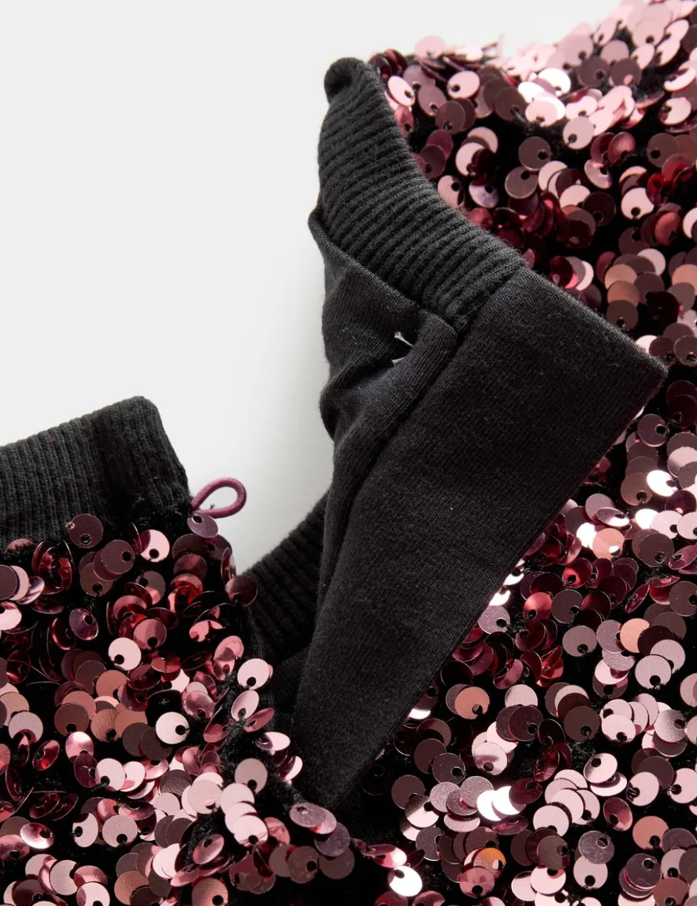 2 Piece Sequin Outfit (3-10 Yrs)