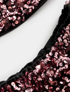 2 Piece Sequin Outfit (3-10 Yrs)