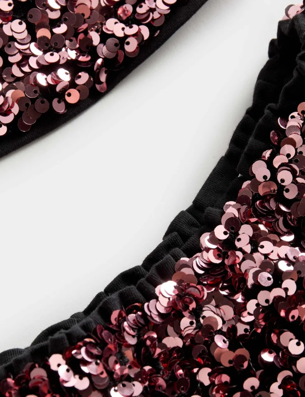 2 Piece Sequin Outfit (3-10 Yrs)