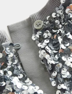 2 Piece Sequin Outfit (3-10 Yrs)