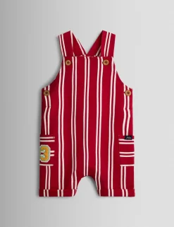 2 Piece Striped Outfit (0-24 Mths)