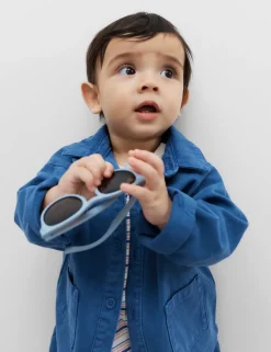 3 Piece Top & Bottom Outfit (0-5 Yrs)