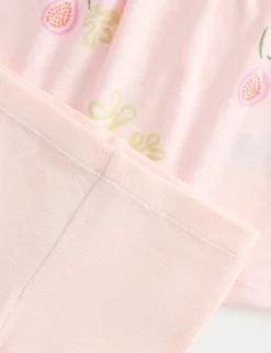 2 Piece Top & Bottom Outfit (0-5 Yrs)