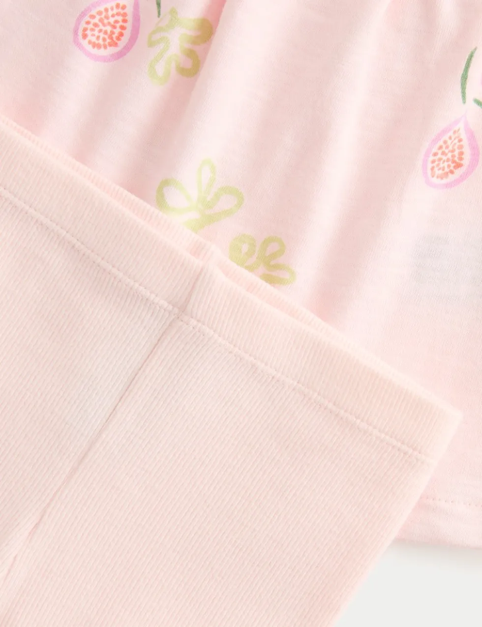 2 Piece Top & Bottom Outfit (0-5 Yrs)