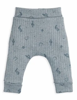 2 Piece Wild West Jumper & Leggings Outfit (7lbs-12 Mths)