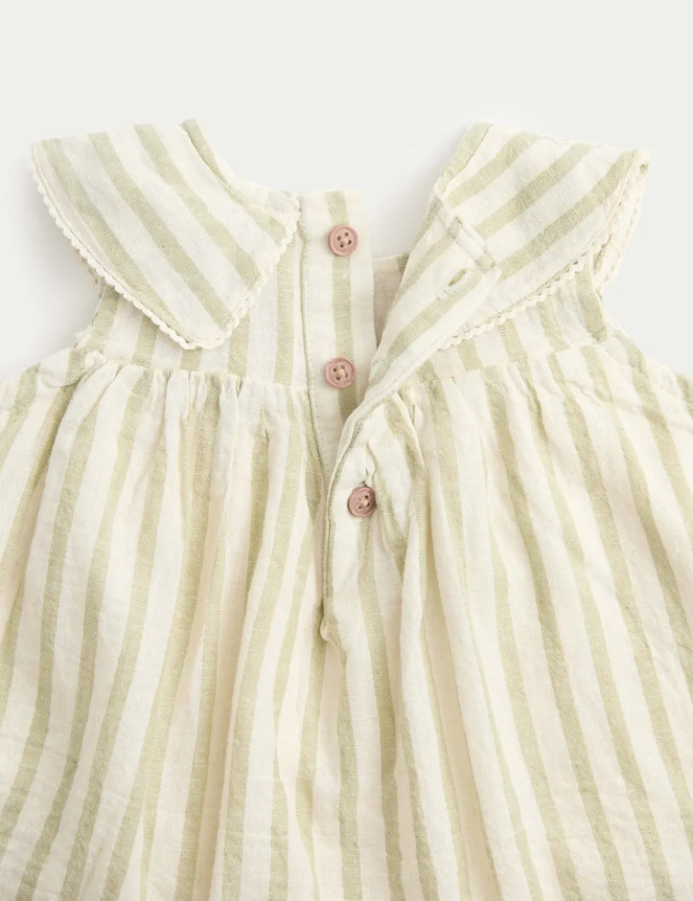 2 Piece Winnie The Pooh™ Dress with Socks (0-24 Mths)