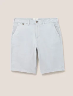 5 Pocket Chino Shorts