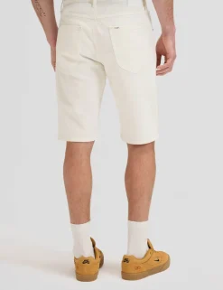 5 Pocket Denim Shorts