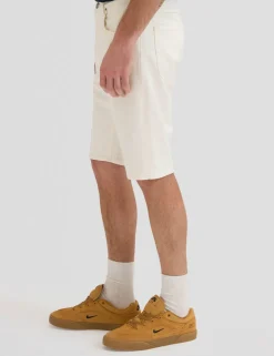 5 Pocket Denim Shorts