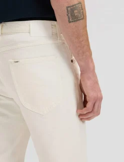 5 Pocket Denim Shorts