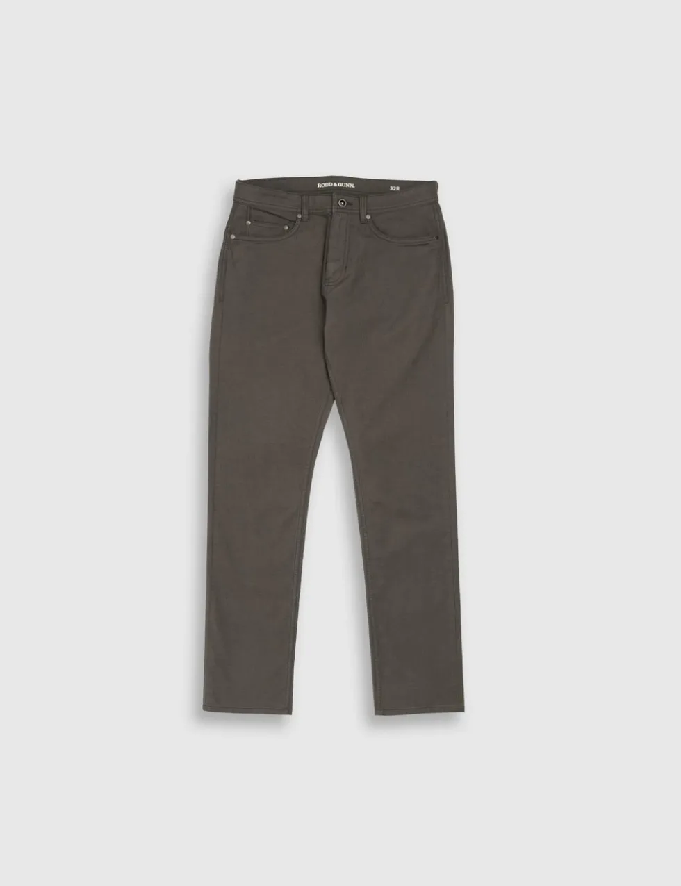 5 Pocket Jeans