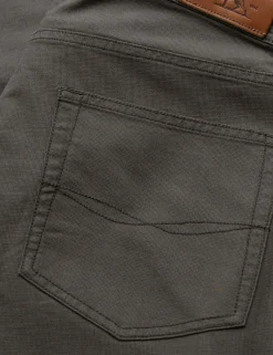 5 Pocket Jeans