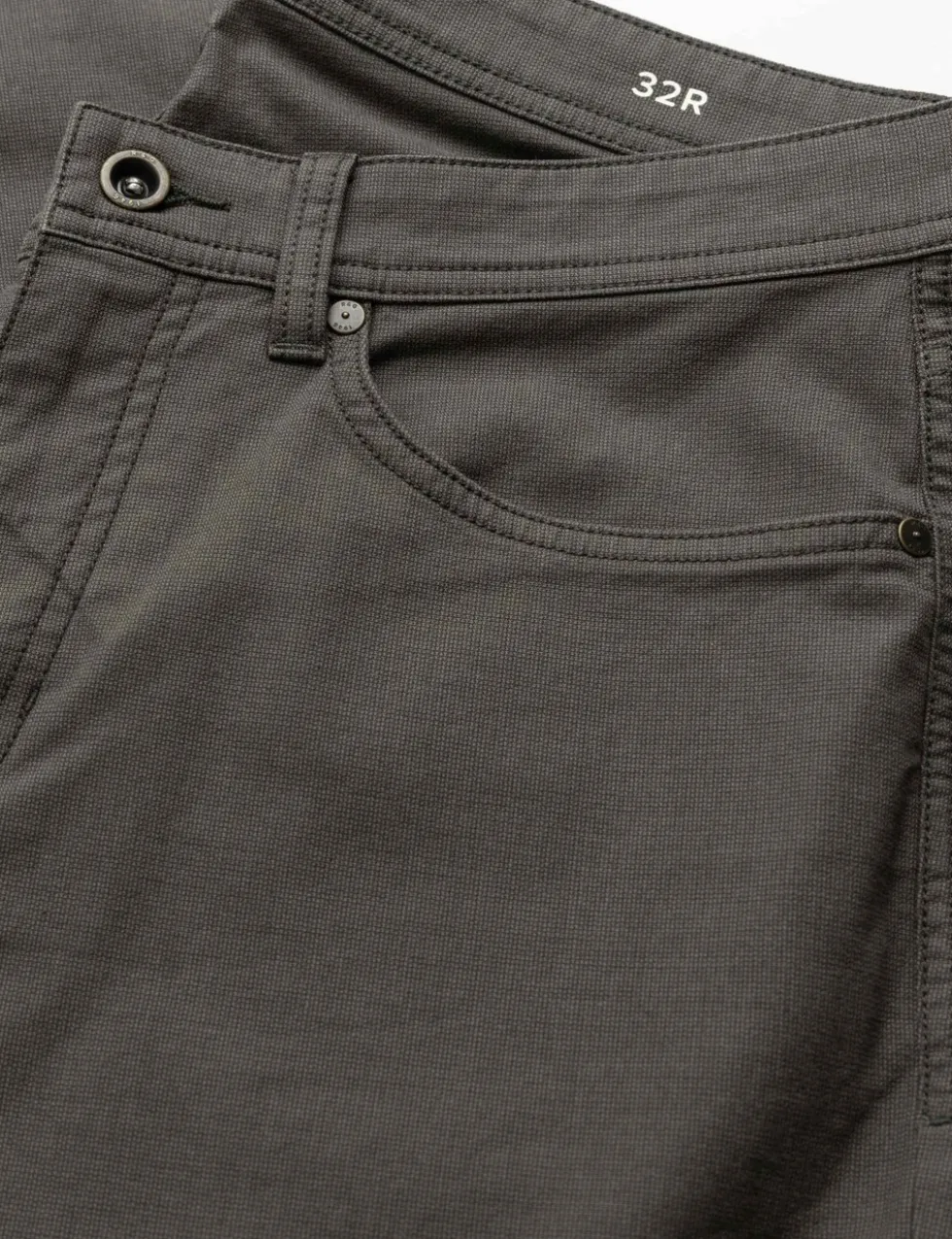 5 Pocket Jeans