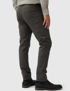 5 Pocket Jeans