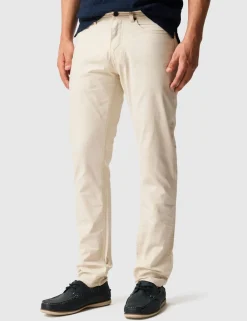 5 Pocket Jeans