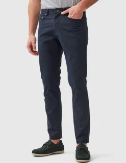 5 Pocket Jeans