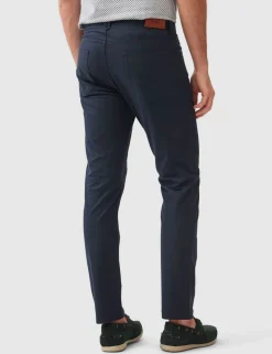 5 Pocket Jeans