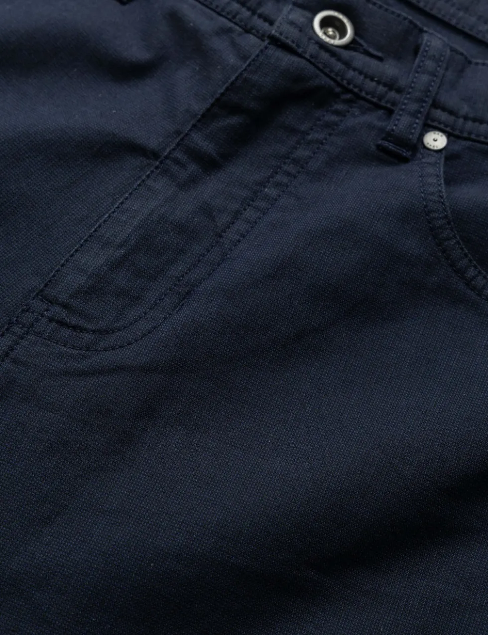 5 Pocket Jeans