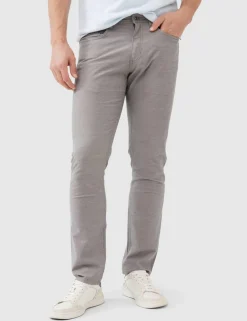 5 Pocket Jeans