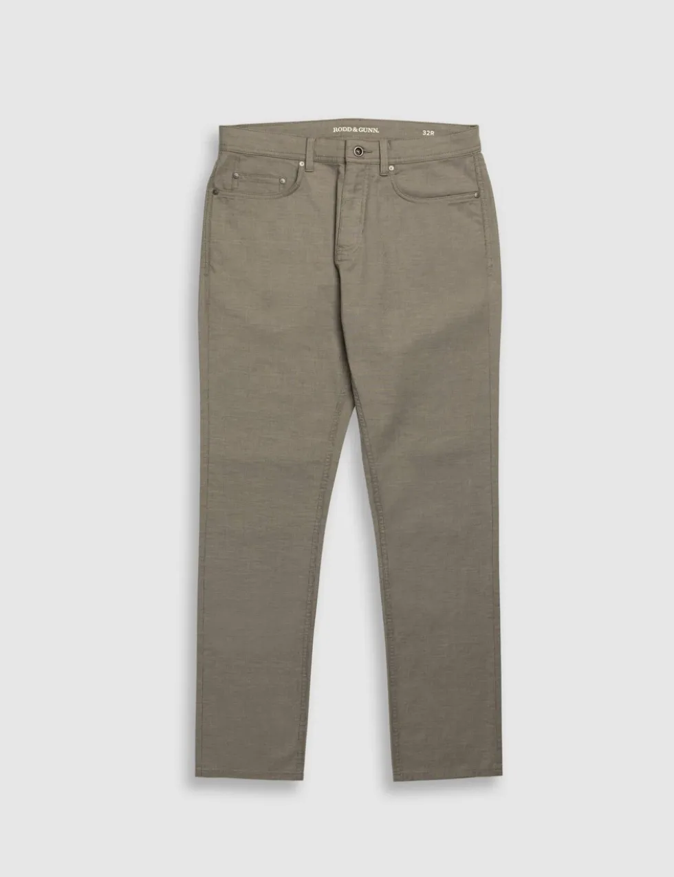 5 Pocket Jeans