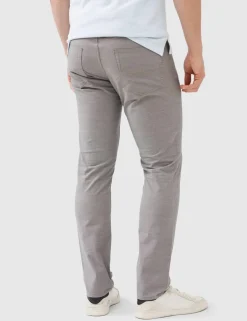 5 Pocket Jeans