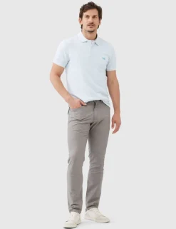 5 Pocket Jeans