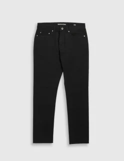 5 Pocket Jeans