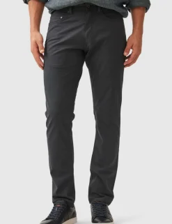 5 Pocket Jeans