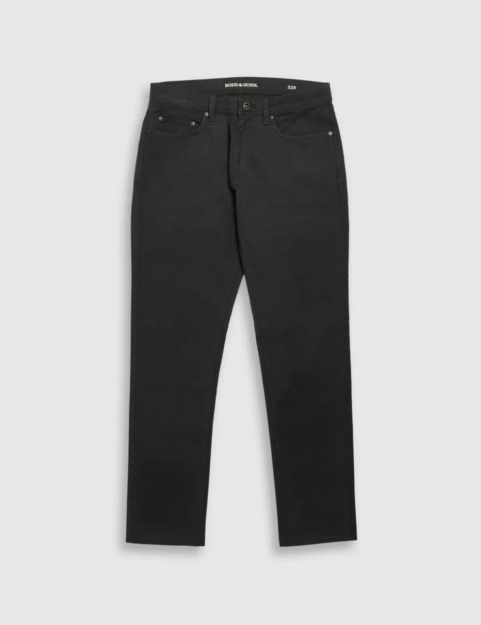 5 Pocket Jeans