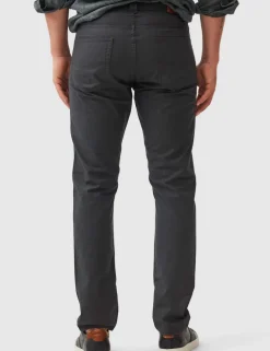 5 Pocket Jeans