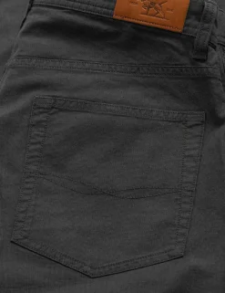 5 Pocket Jeans