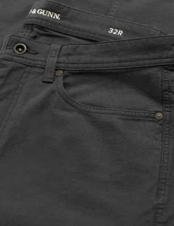 5 Pocket Jeans
