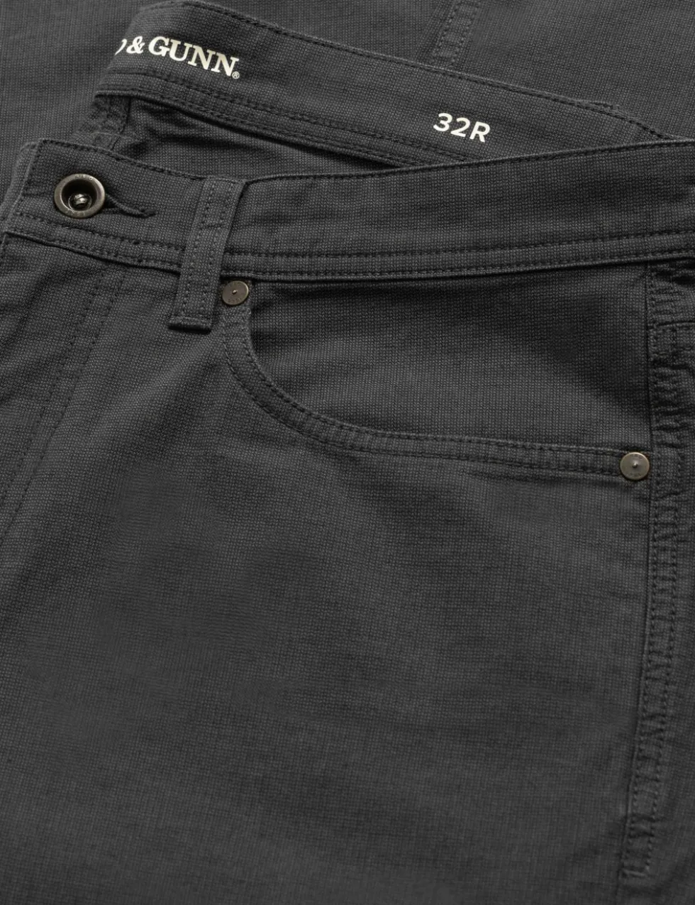 5 Pocket Jeans