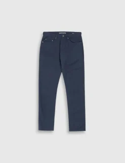 5 Pocket Jeans