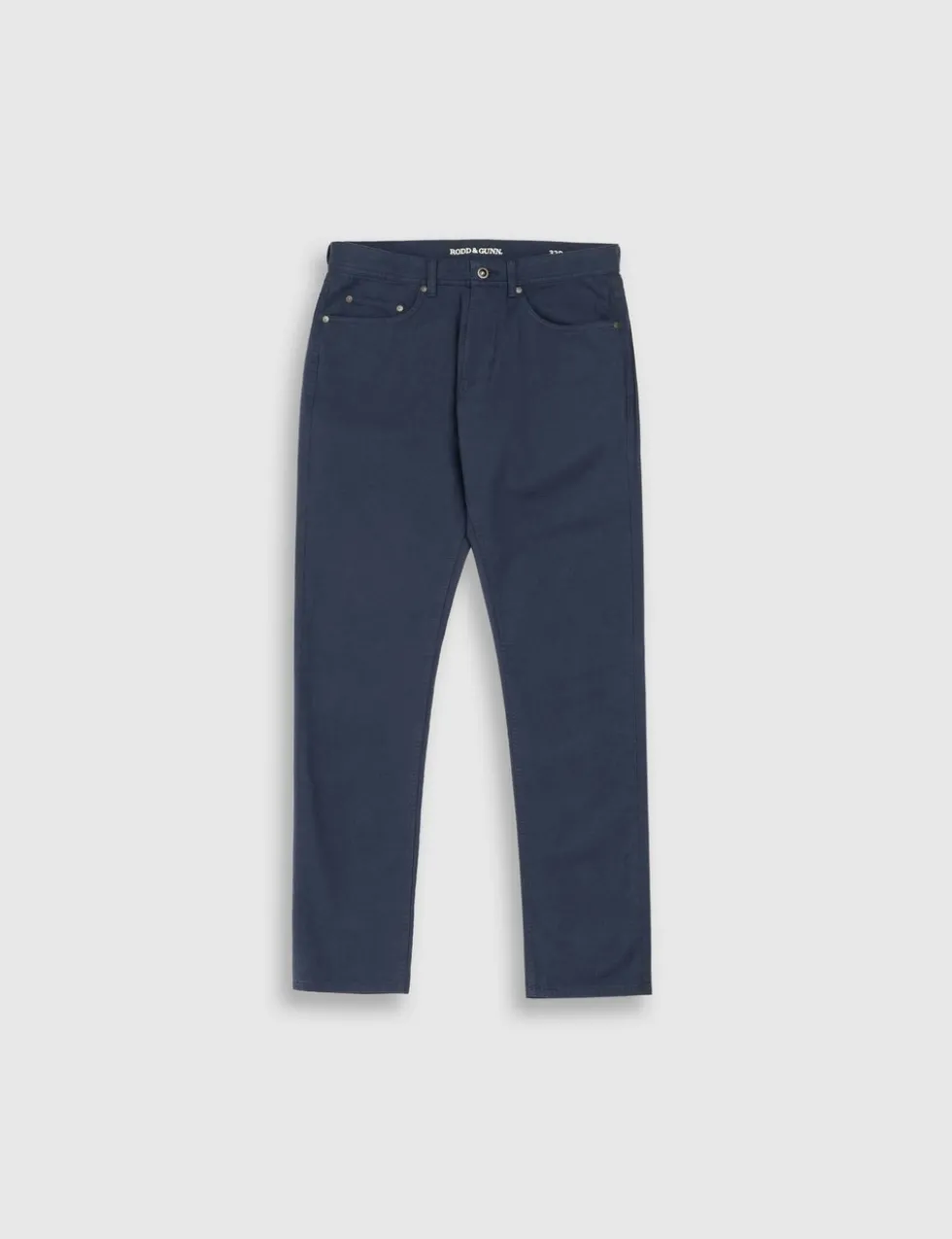 5 Pocket Jeans