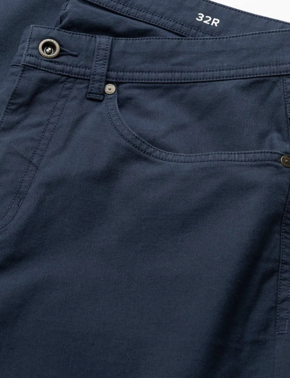 5 Pocket Jeans