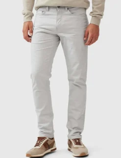 5 Pocket Jeans