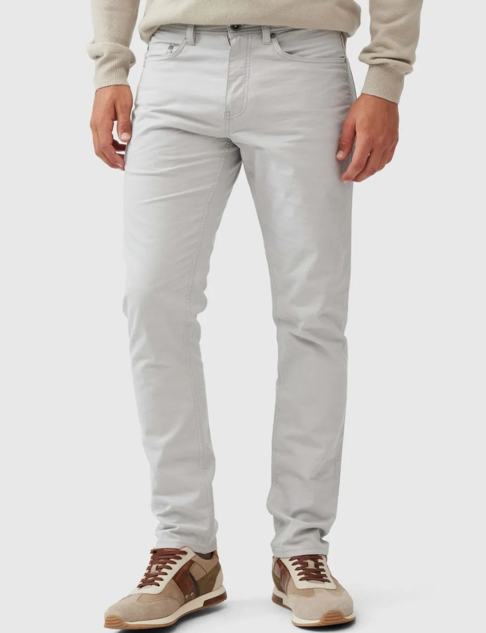 5 Pocket Jeans