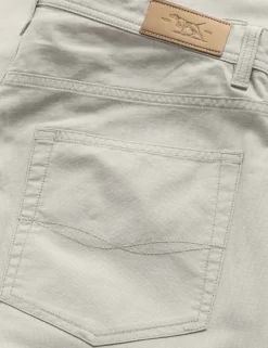 5 Pocket Jeans