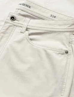 5 Pocket Jeans
