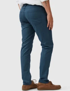 5 Pocket Jeans