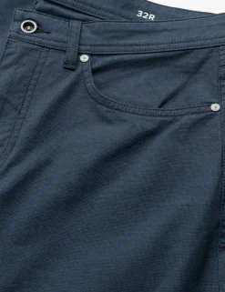 5 Pocket Jeans