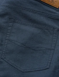 5 Pocket Jeans