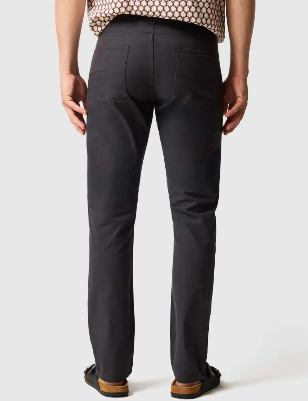 5 Pocket Jeans