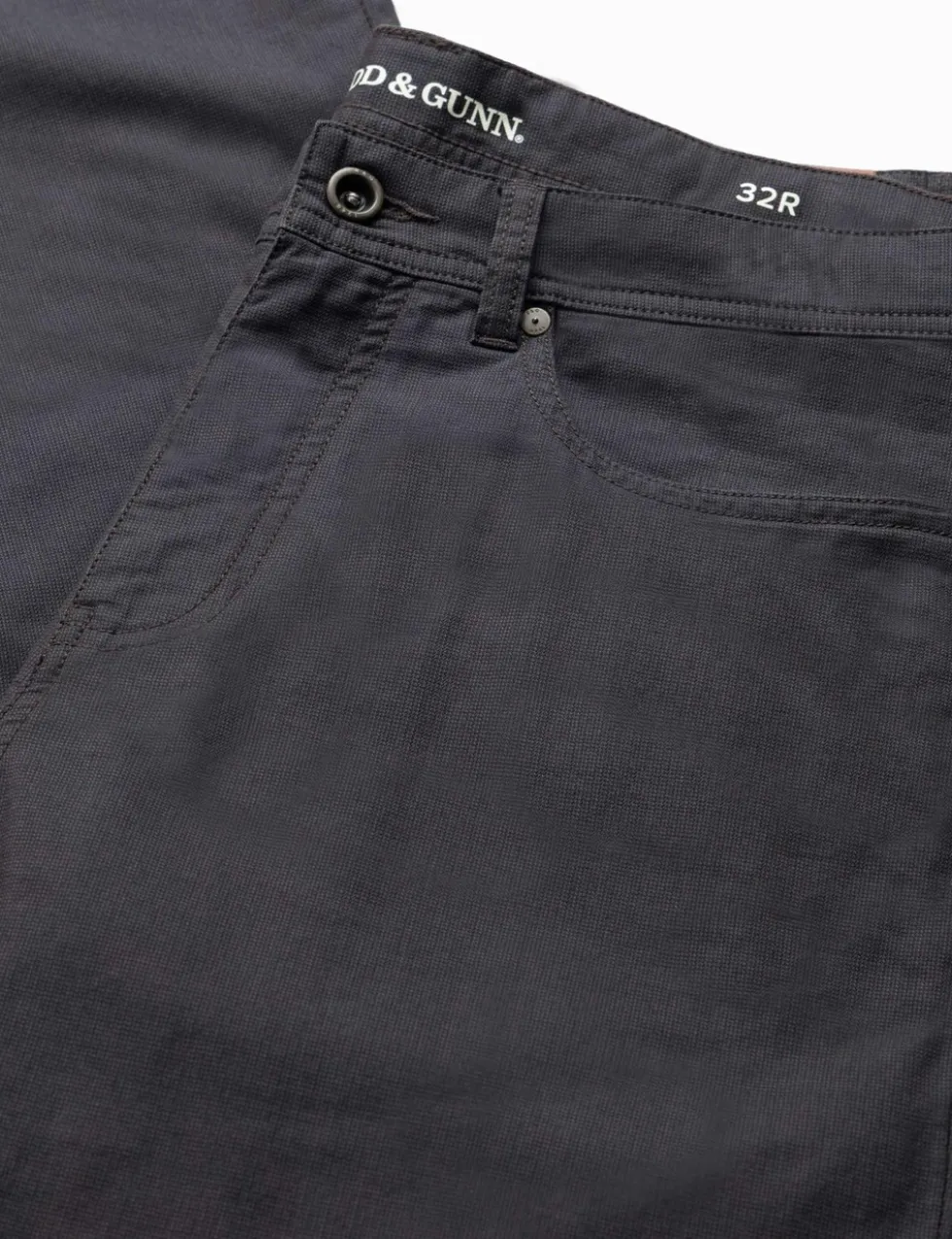 5 Pocket Jeans