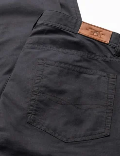 5 Pocket Jeans