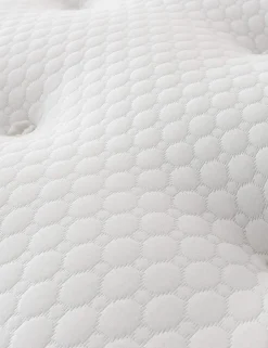 1000 Pocket Spring Comfort Medium Mattress